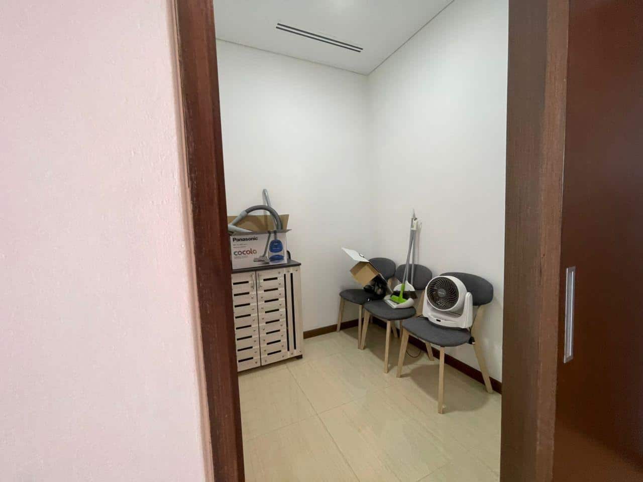 Condo Puteri Harbour 10