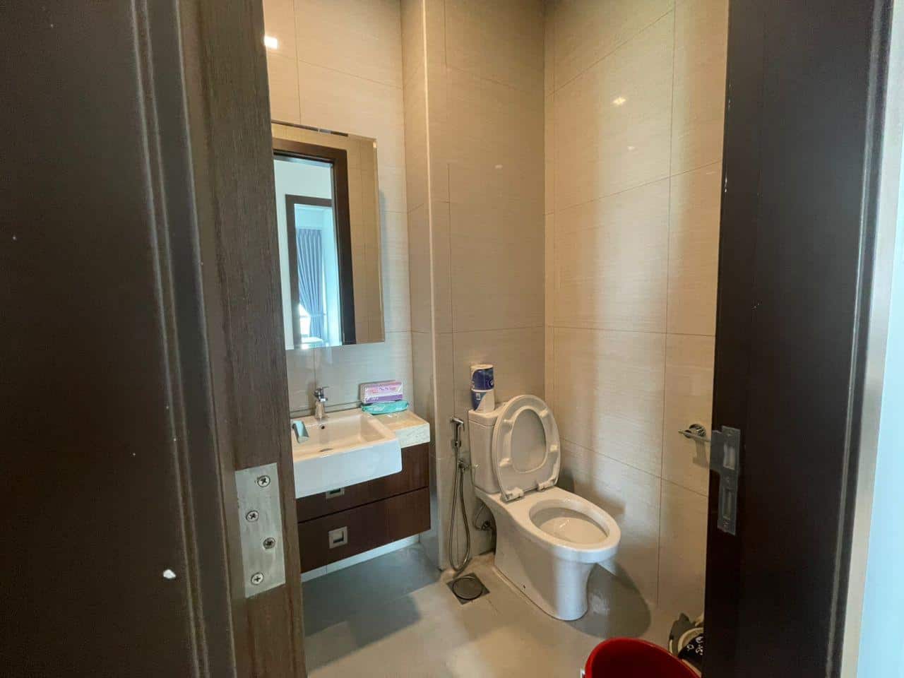Condo Puteri Harbour 8