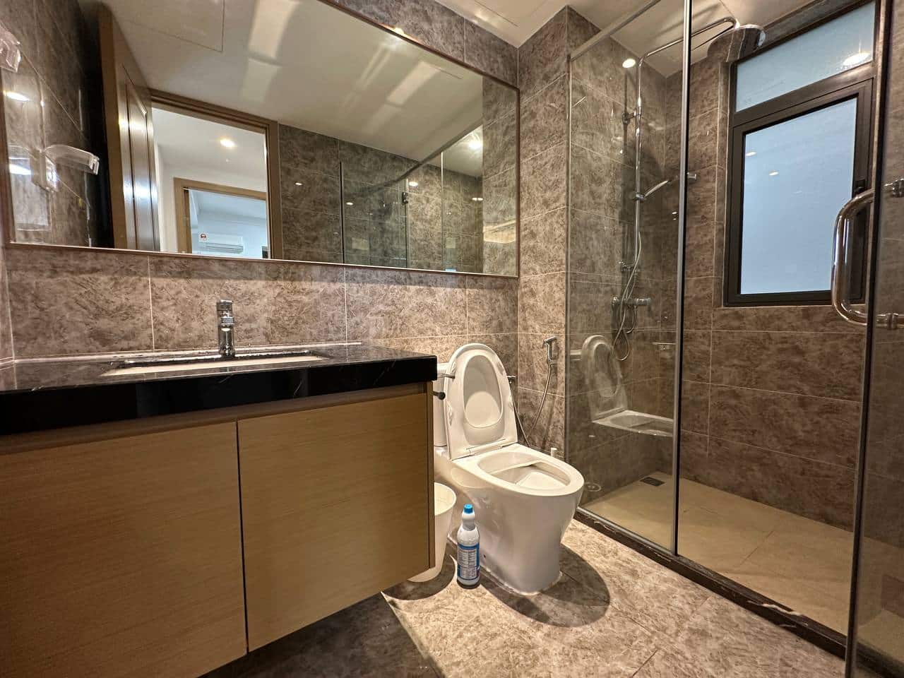 Condo R&F Princess Cove PH2 8