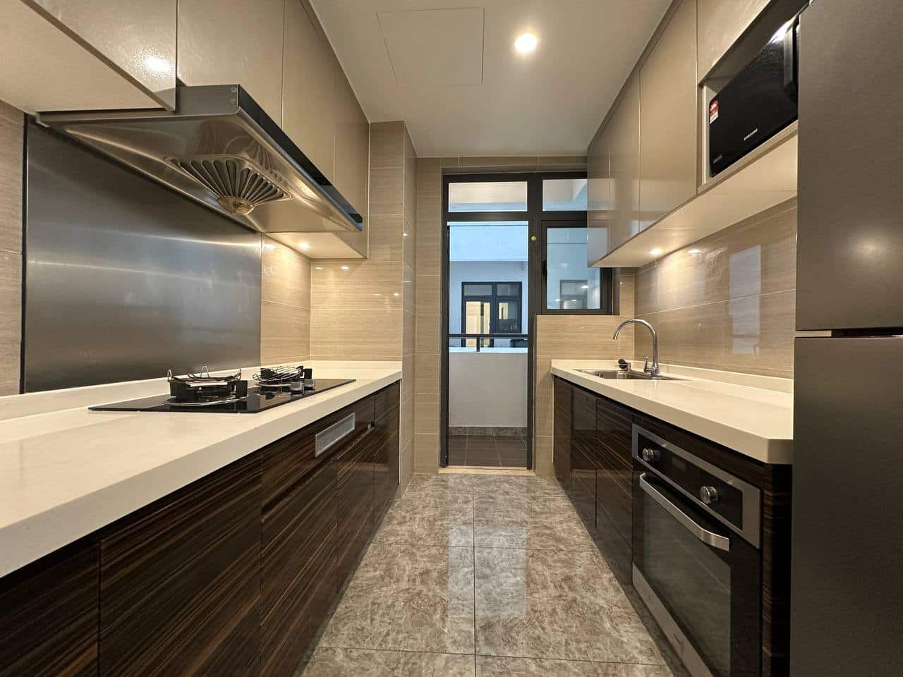 Condo R&F Princess Cove PH2 2