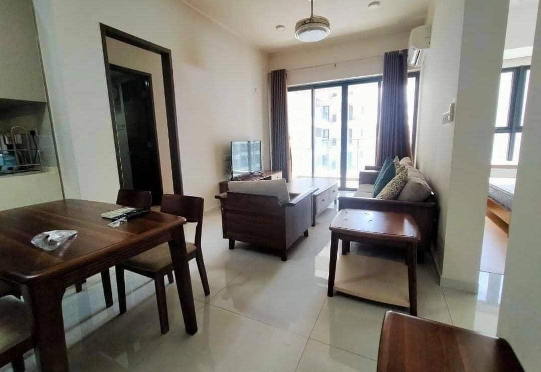Condo Amberside 1