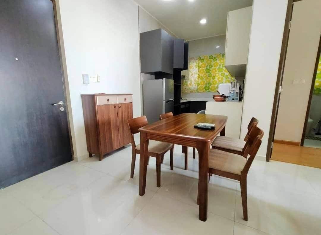 Condo Amberside 2