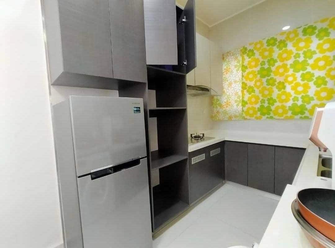 Condo Amberside 5