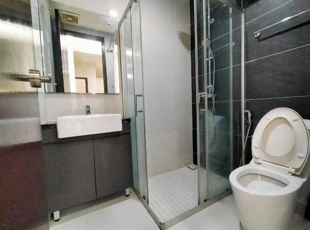 Condo Amberside 7
