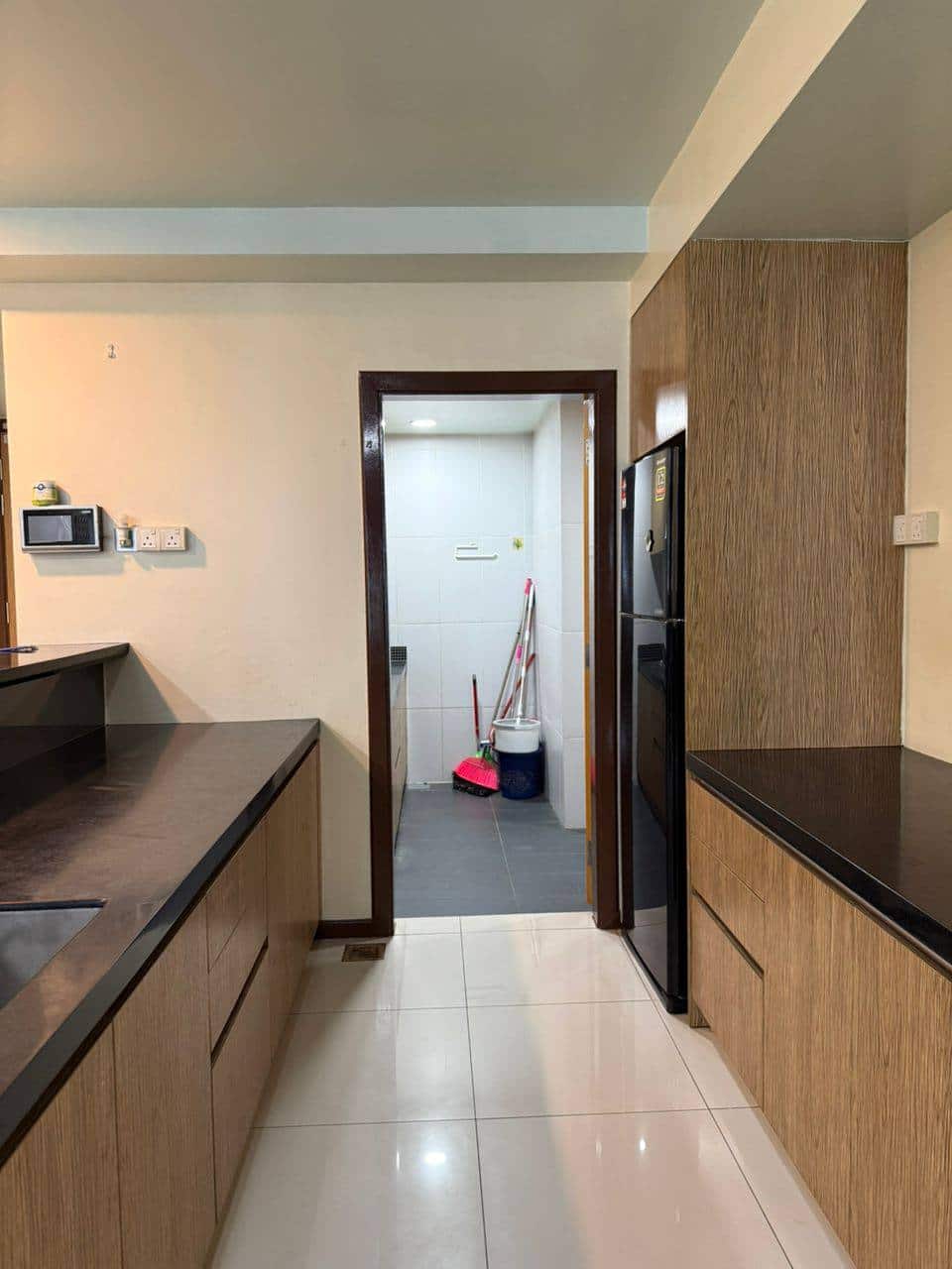 Condo Impiana @ East Ledang 3