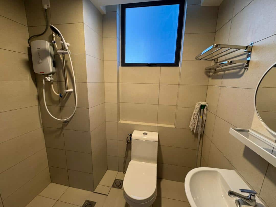 Tower 7 MBW Bay-Florian Residence Vista Tiara 1 8