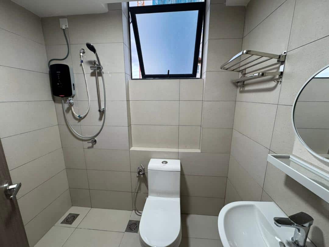 Tower 7 MBW Bay-Florian Residence Vista Tiara 1 9