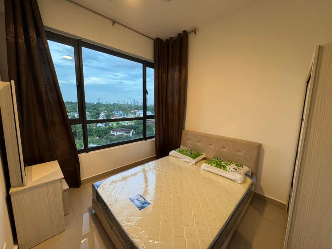 Tower 7 MBW Bay-Florian Residence Vista Tiara 1 6