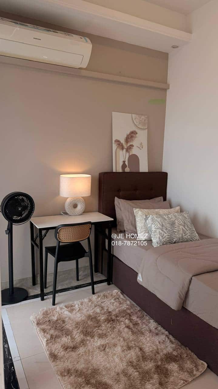 Condominium Princess Cove Phase 1 3