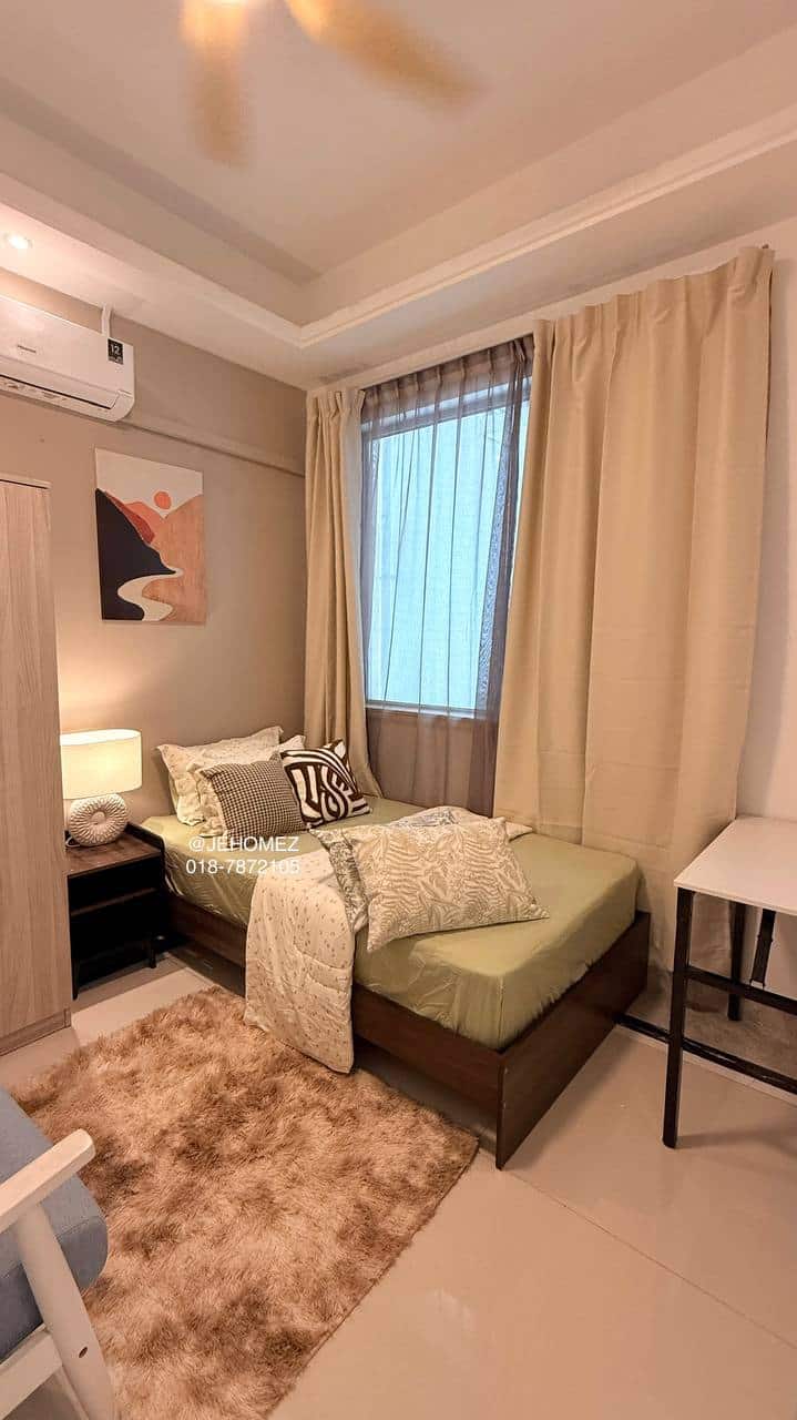 Condominium Princess Cove Phase 1 2