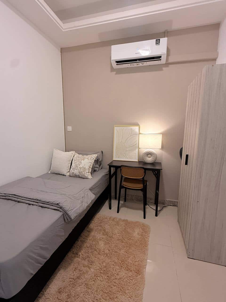 Condominium Princess Cove Phase 1 4