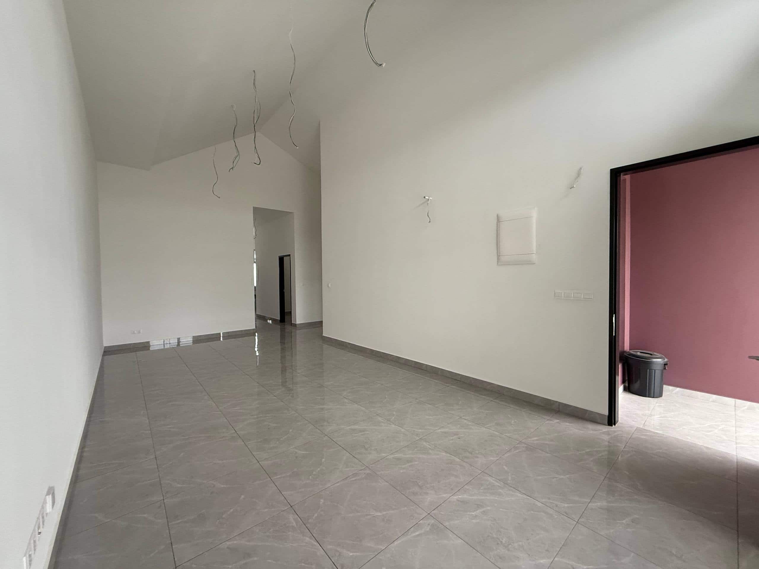 Single Storey Terrace Iconia Garden 2