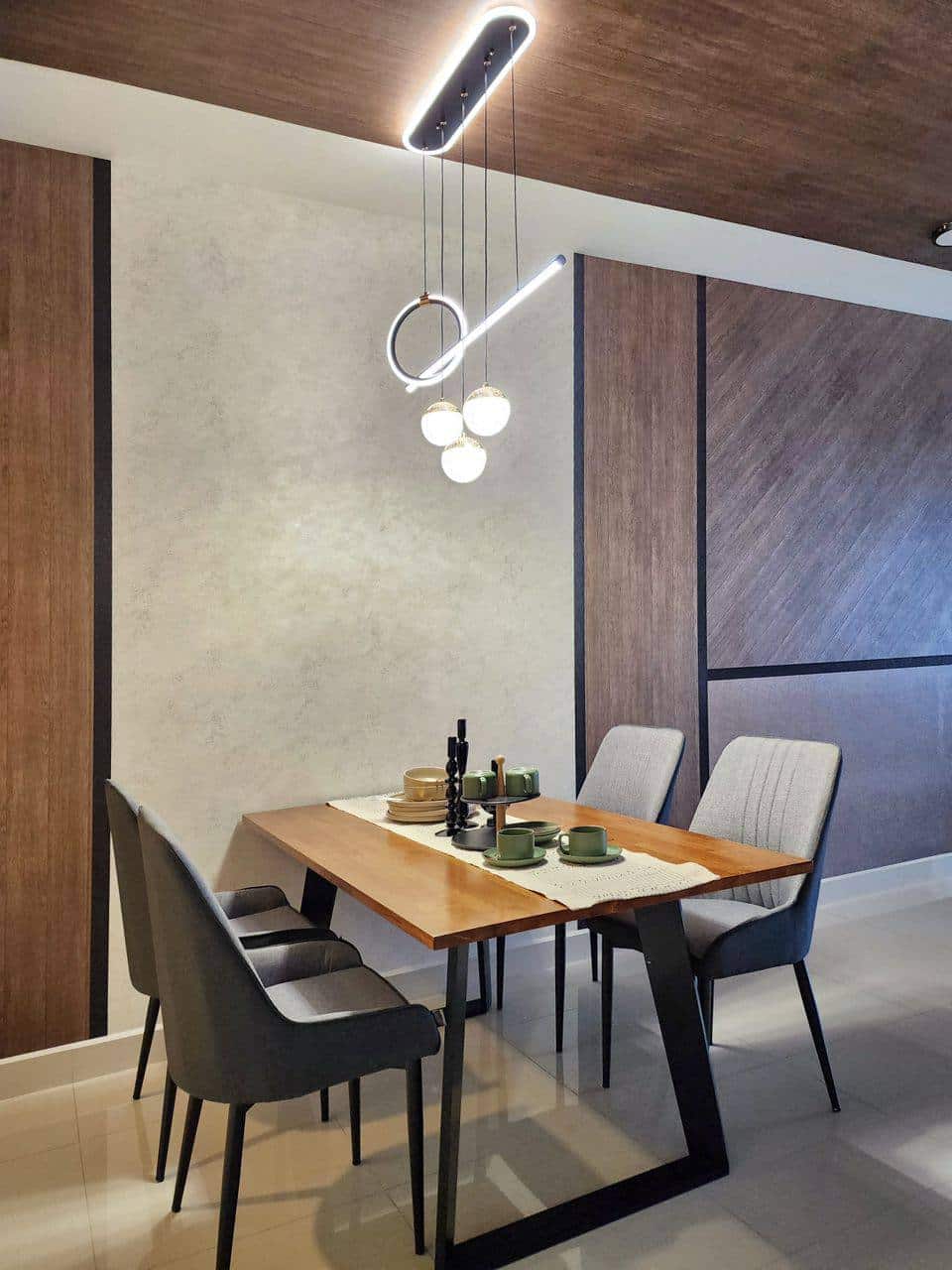 Teega Suite Puteri Habour 4