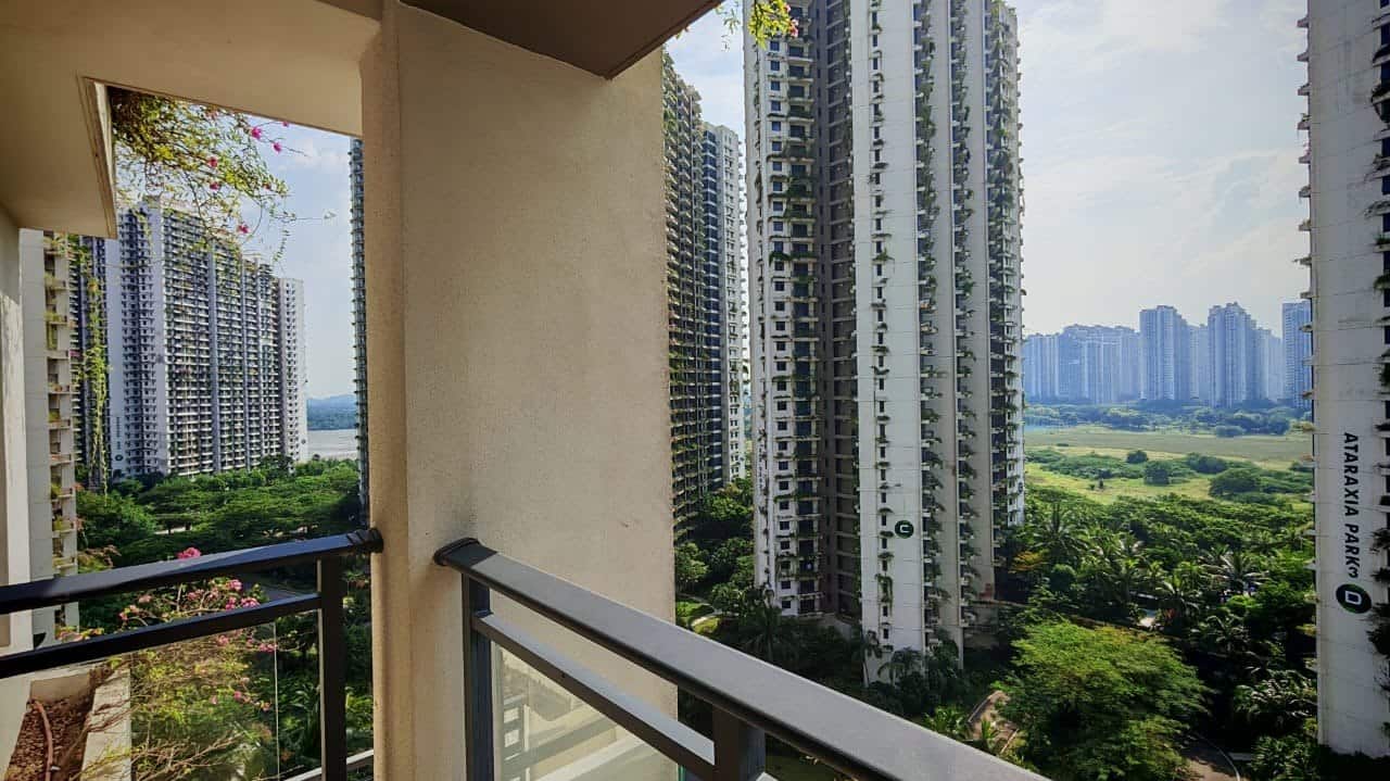 Condo Forest City Ataraxia Park 4 3
