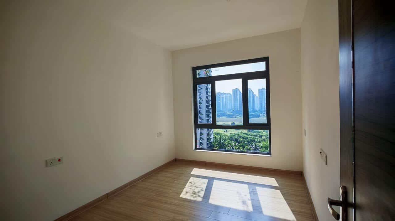 Condo Forest City Ataraxia Park 4 7
