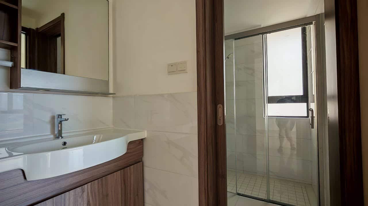 Condo Forest City Ataraxia Park 4 5