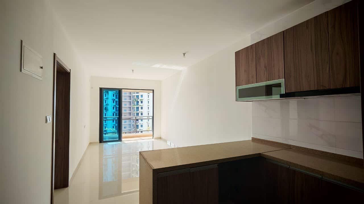 Condo Forest City Ataraxia Park 4 2