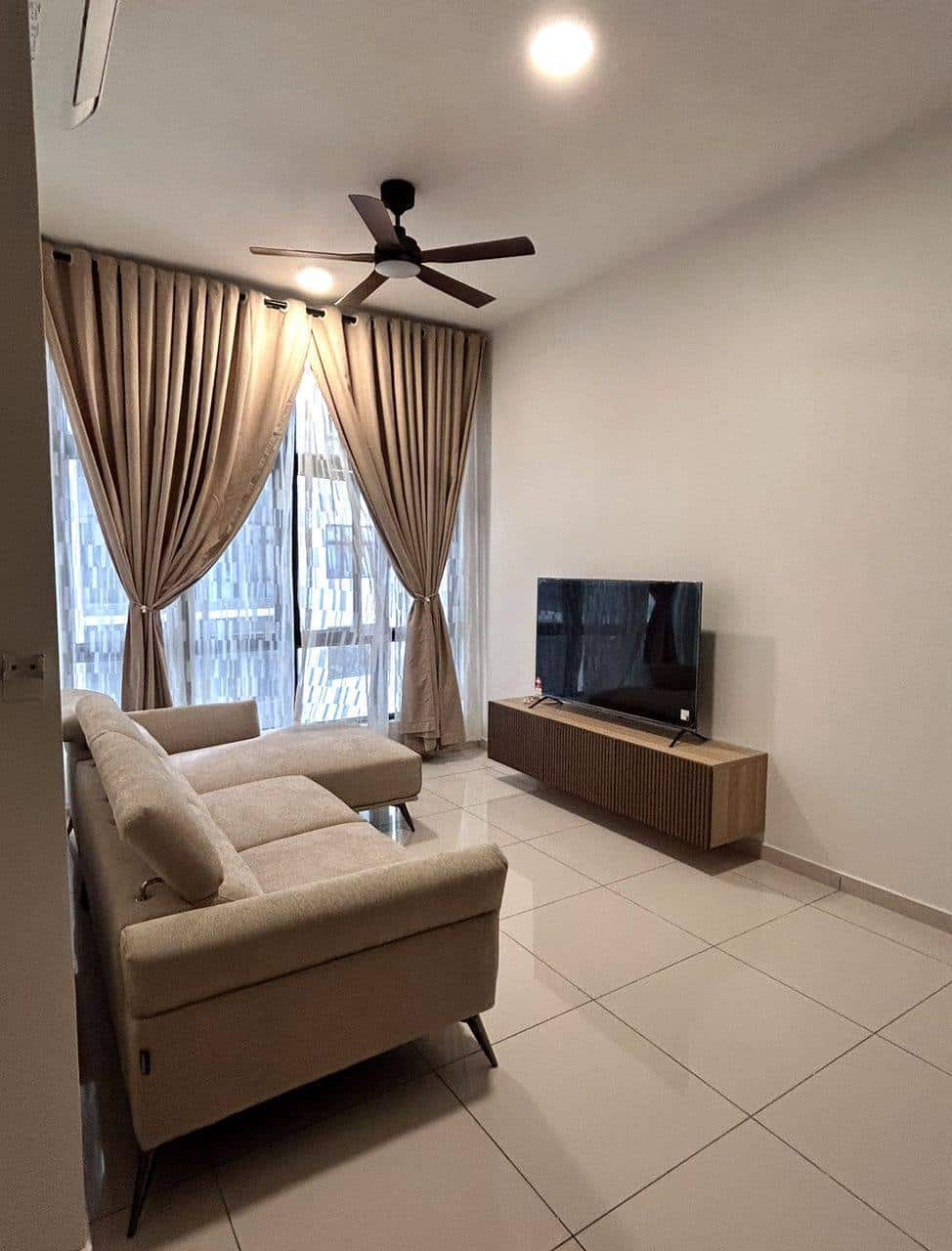 Condo Trellis Residences 3