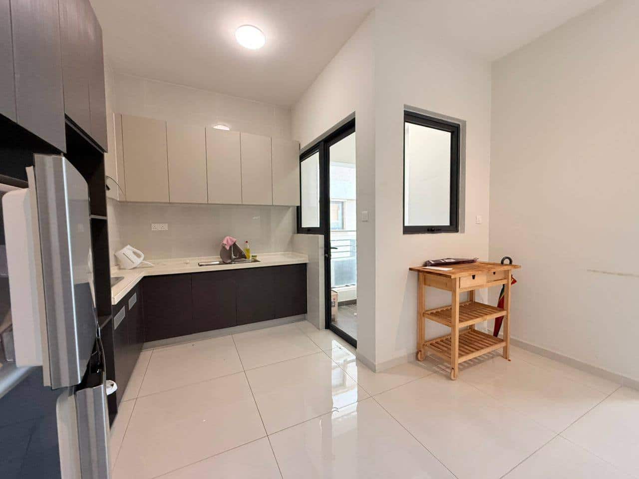 Condo Baypoint Bay Point Country Garden Danga Bay 6