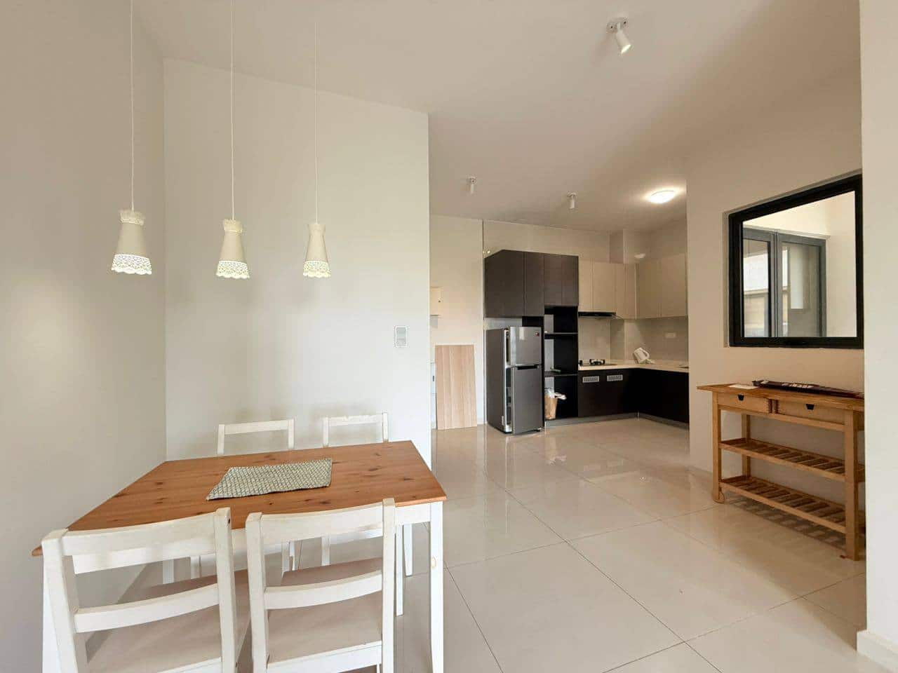 Condo Baypoint Bay Point Country Garden Danga Bay 3