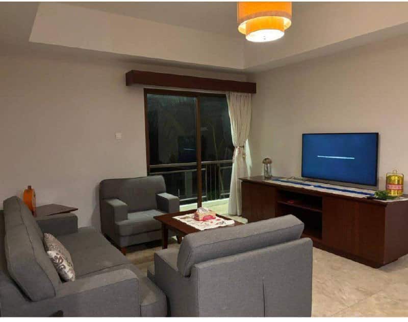 Condominium Cinta Ayu 2