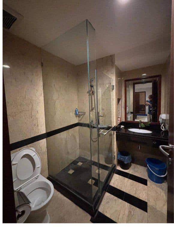 Condominium Cinta Ayu 6