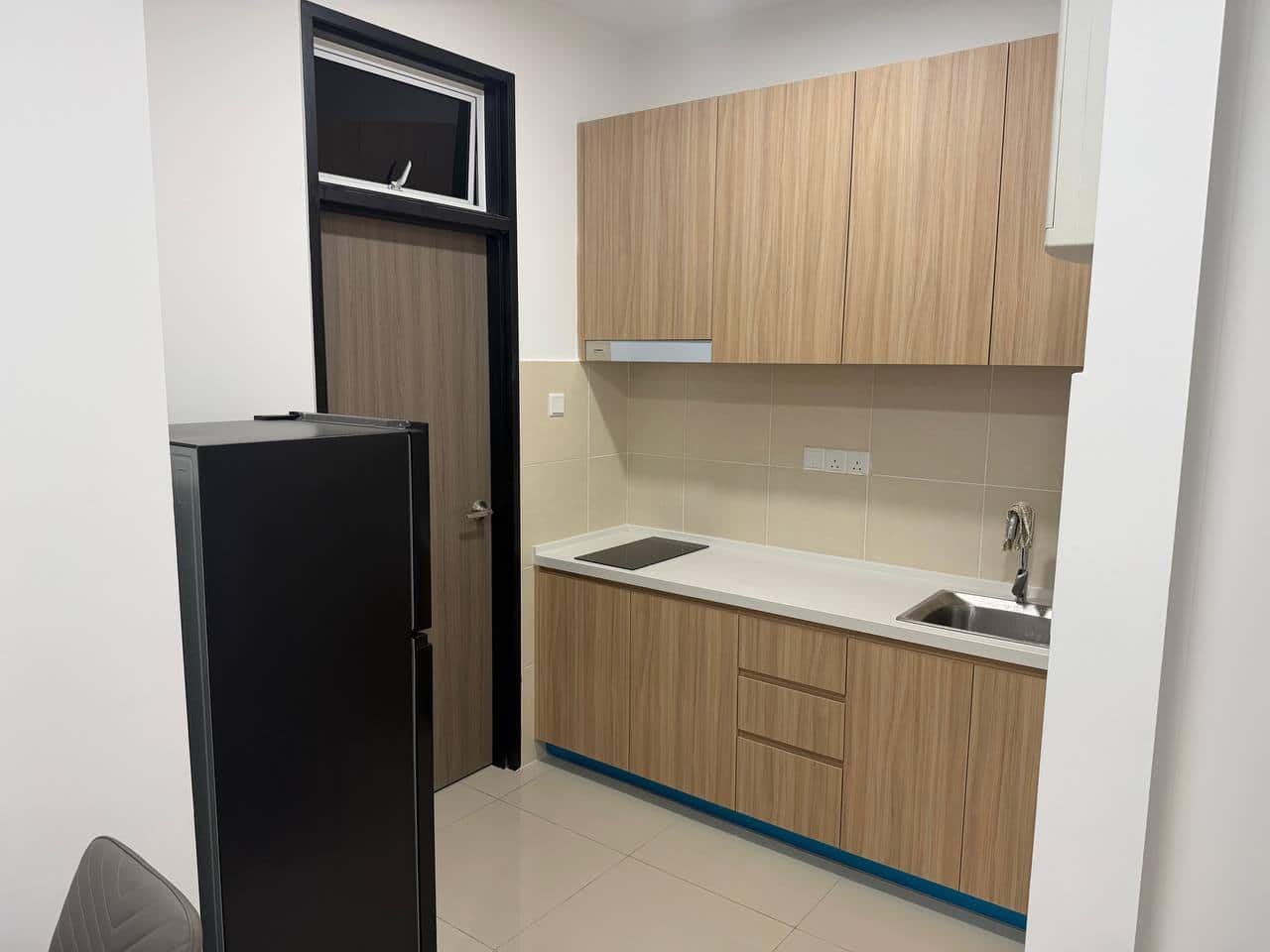 Type D Trellis Residence @ Jb Town Area 7