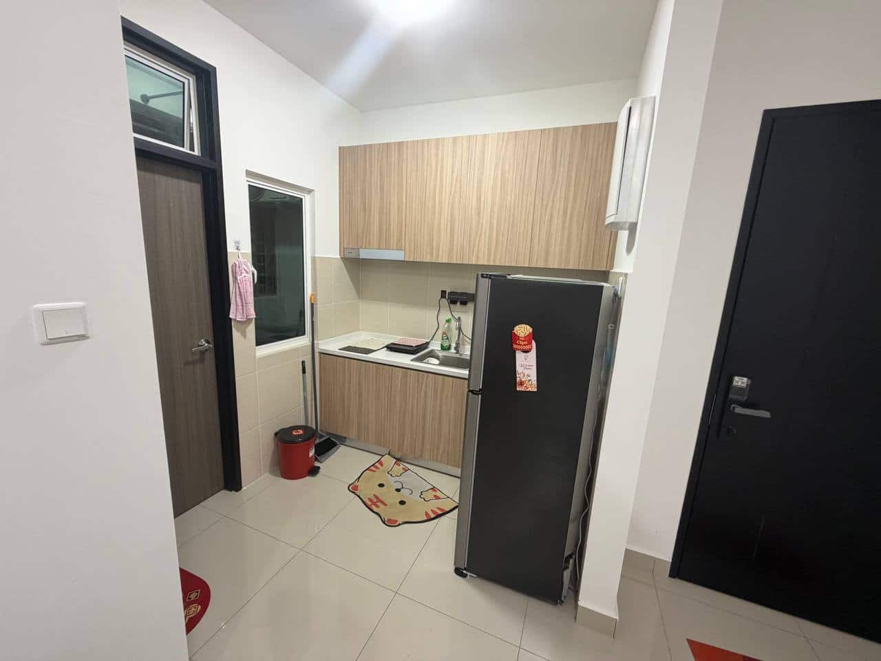 Type B Trellis Residence 7