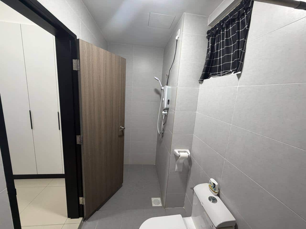 Type B Trellis Residence 9
