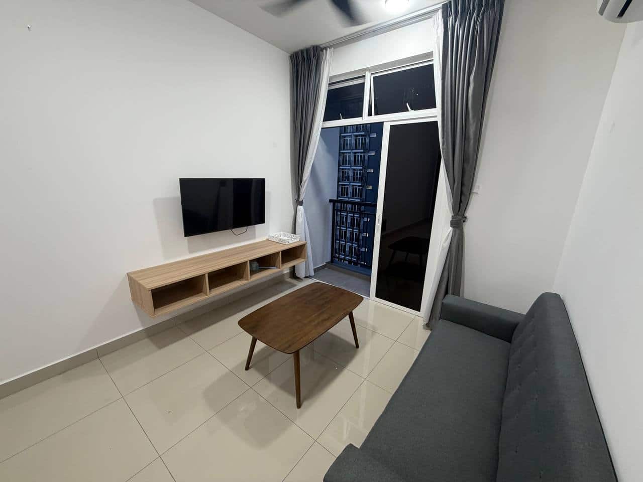 Type B Trellis Residence 2