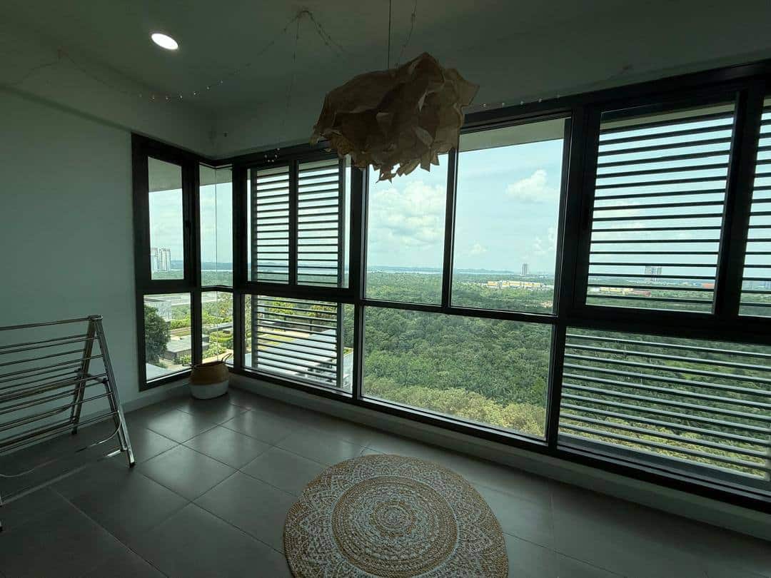 Condo Iskandar Residence Medini 2
