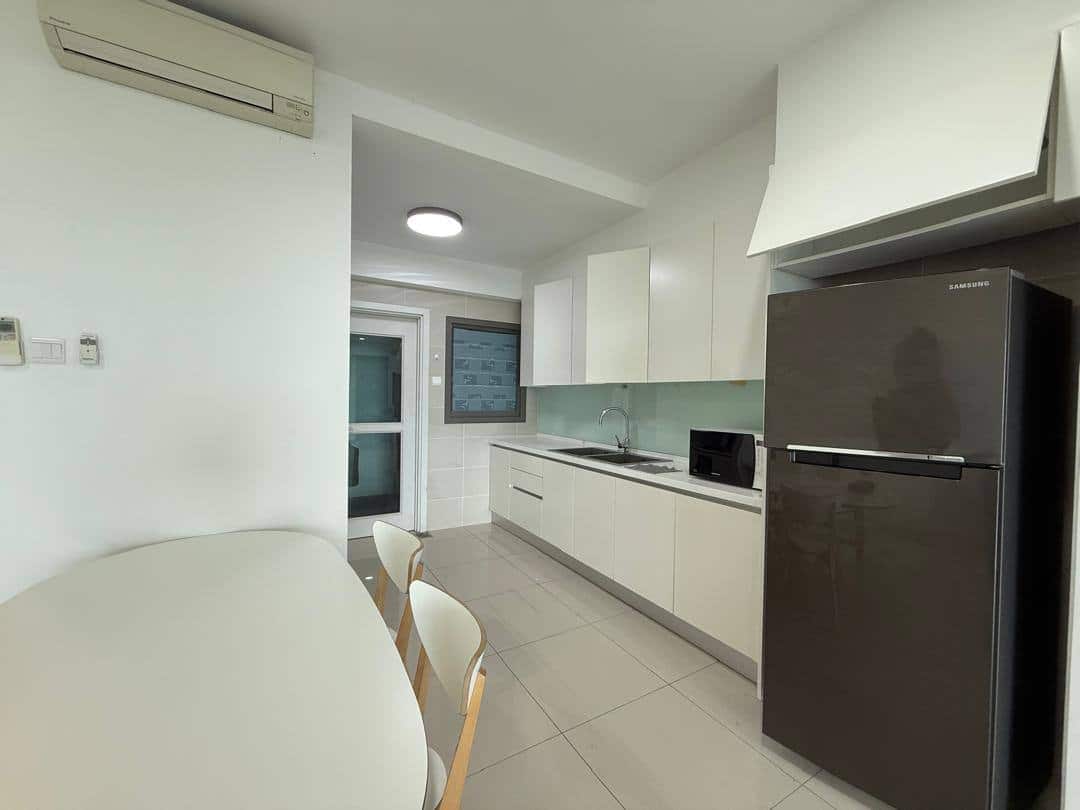 Condo Iskandar Residence Medini 3
