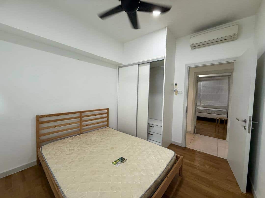 Condo Iskandar Residence Medini 7