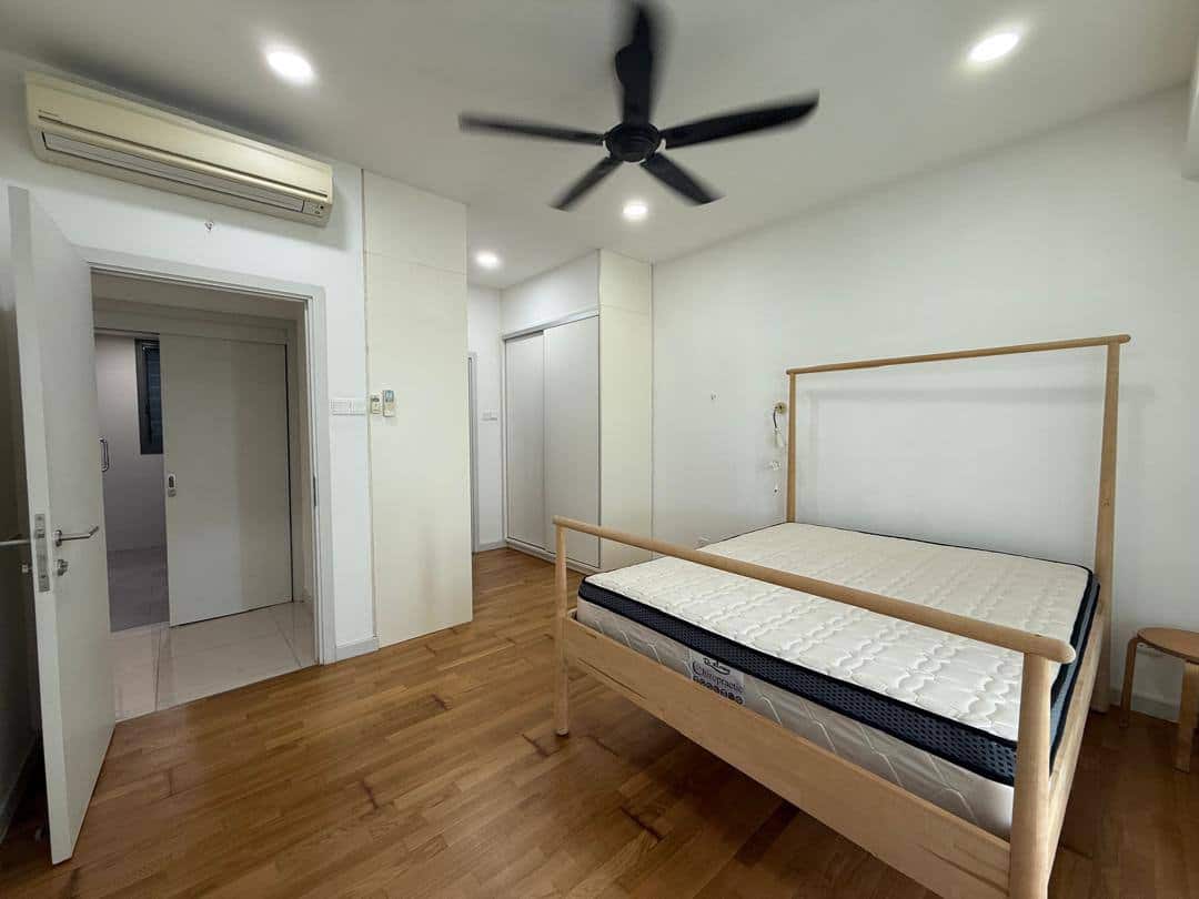 Condo Iskandar Residence Medini 5