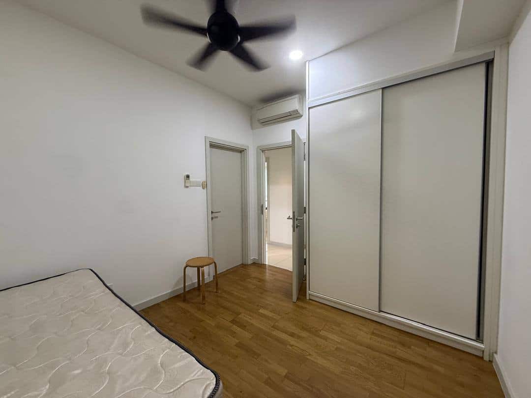 Condo Iskandar Residence Medini 6