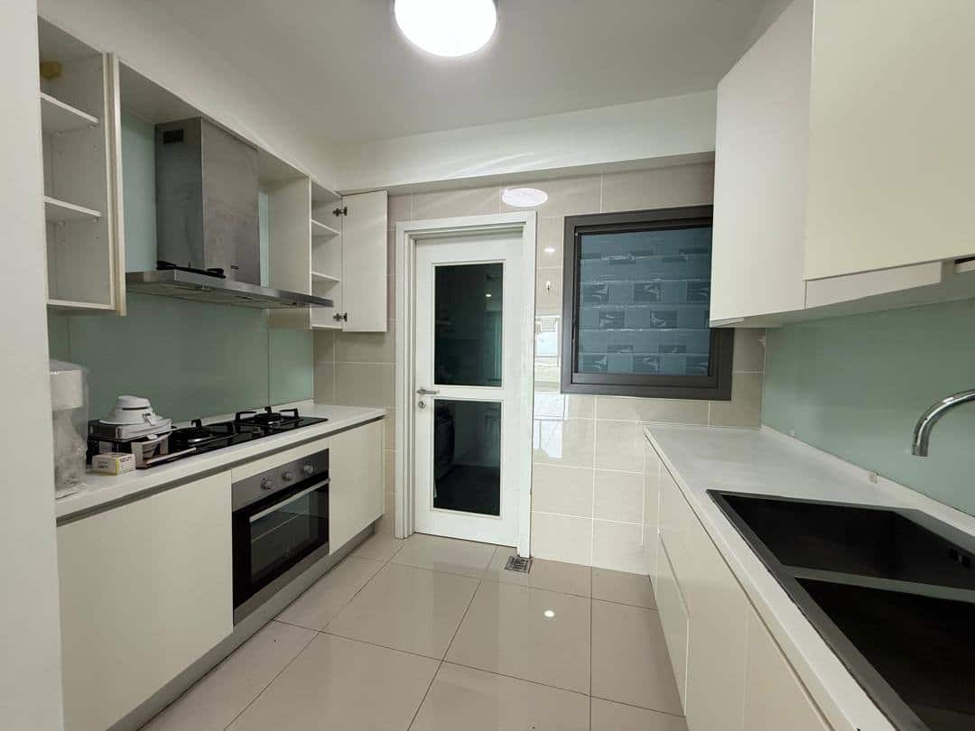 Condo Iskandar Residence Medini 4