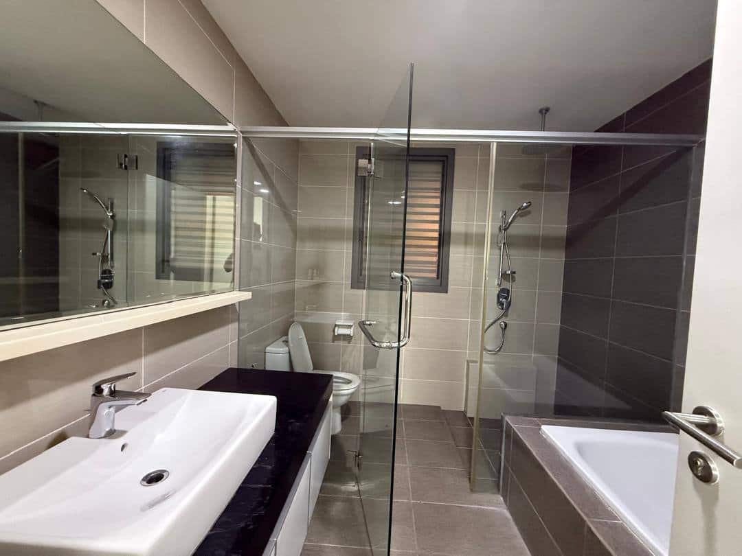Condo Iskandar Residence Medini 8