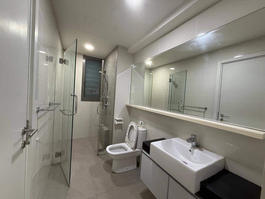 Condo Iskandar Residence Medini 9
