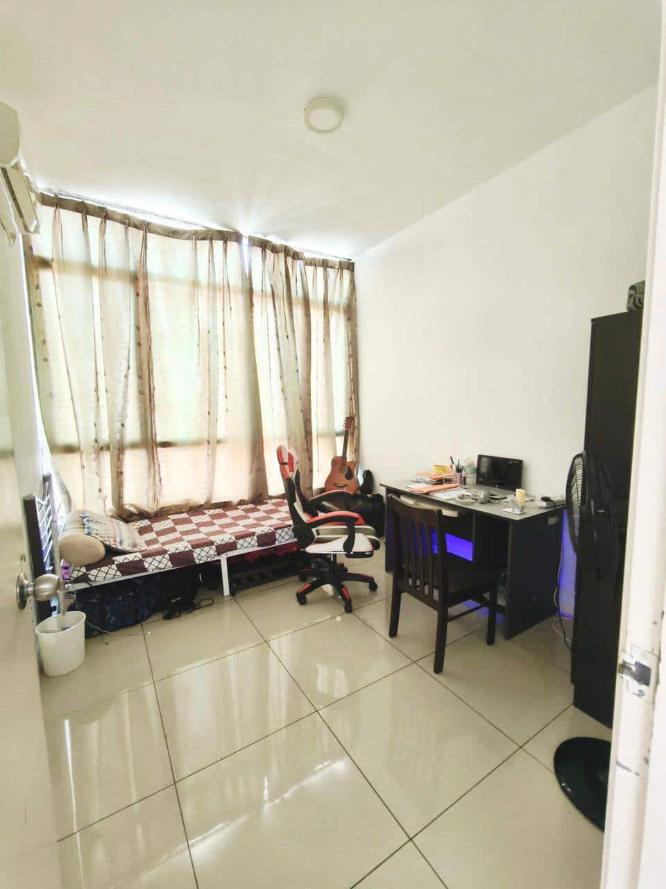 Apartment Tampoi 7