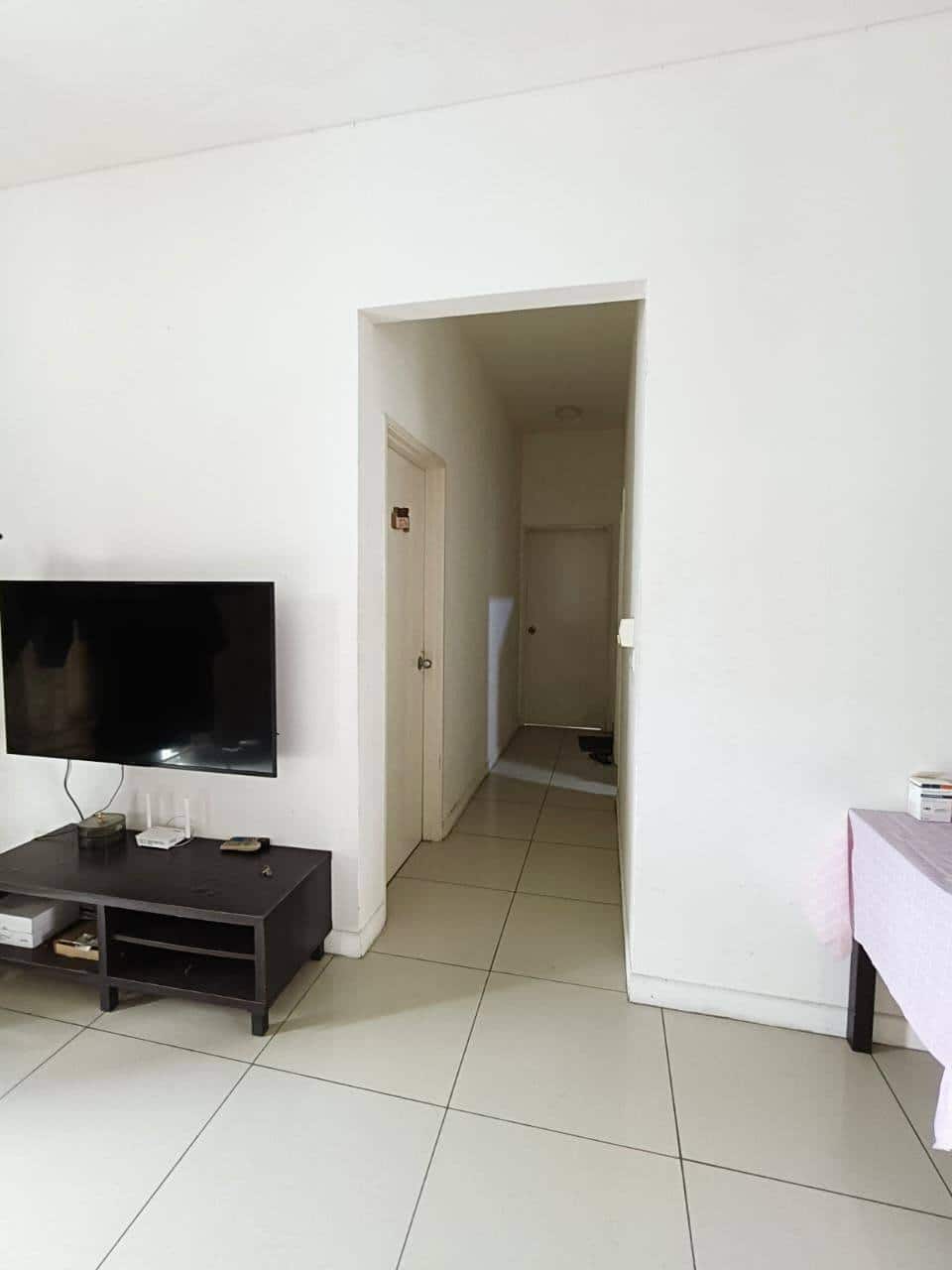 Apartment Tampoi 2