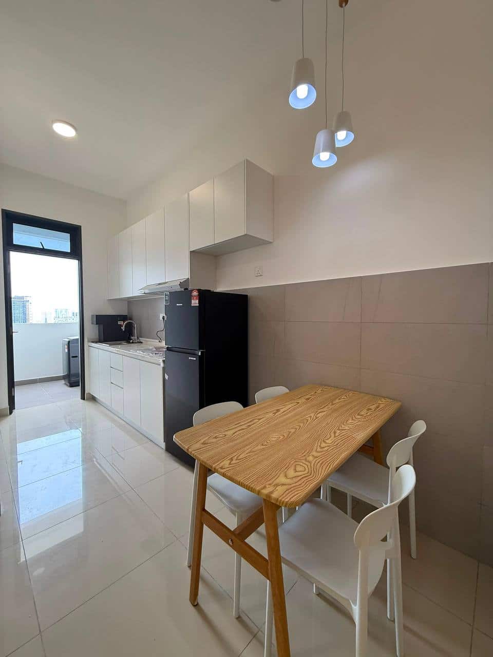 Apartment Meldrum Heights 4