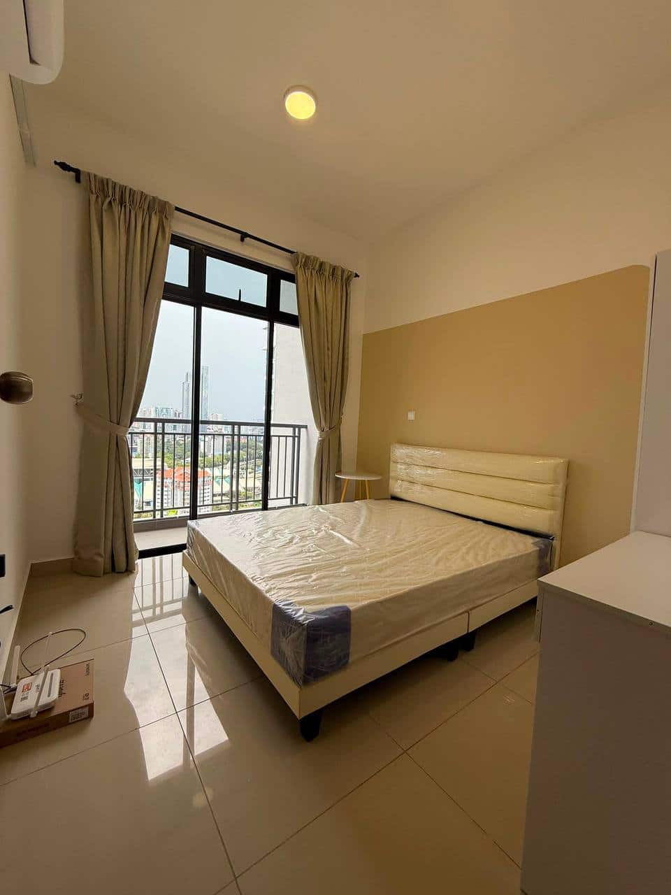 Apartment Meldrum Heights 2