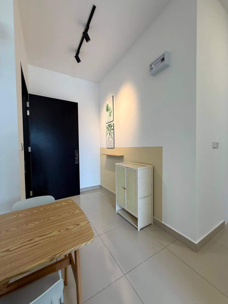 Apartment Meldrum Heights 6