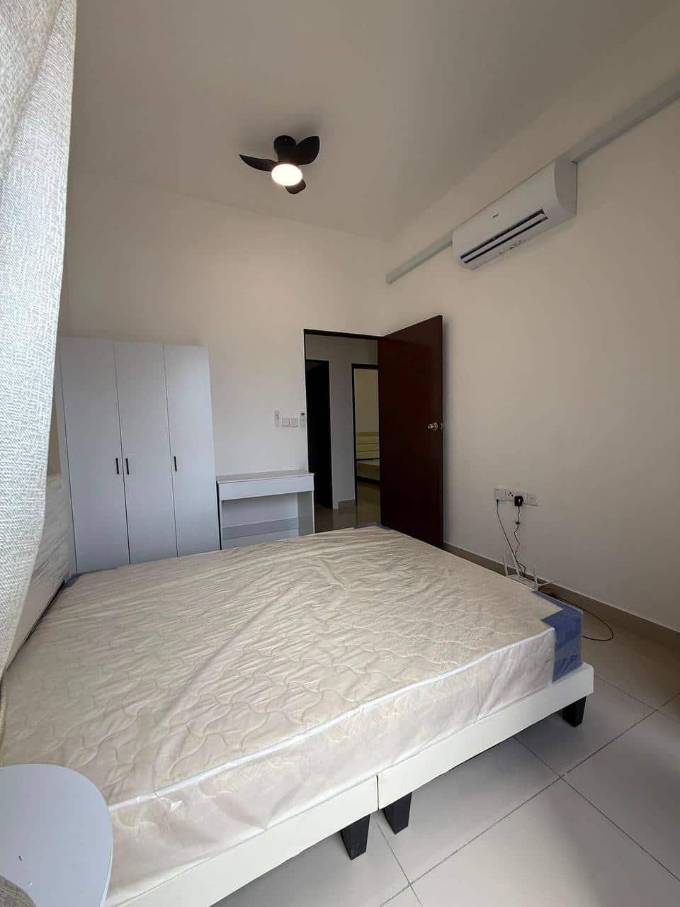Apartment Meldrum Heights 3