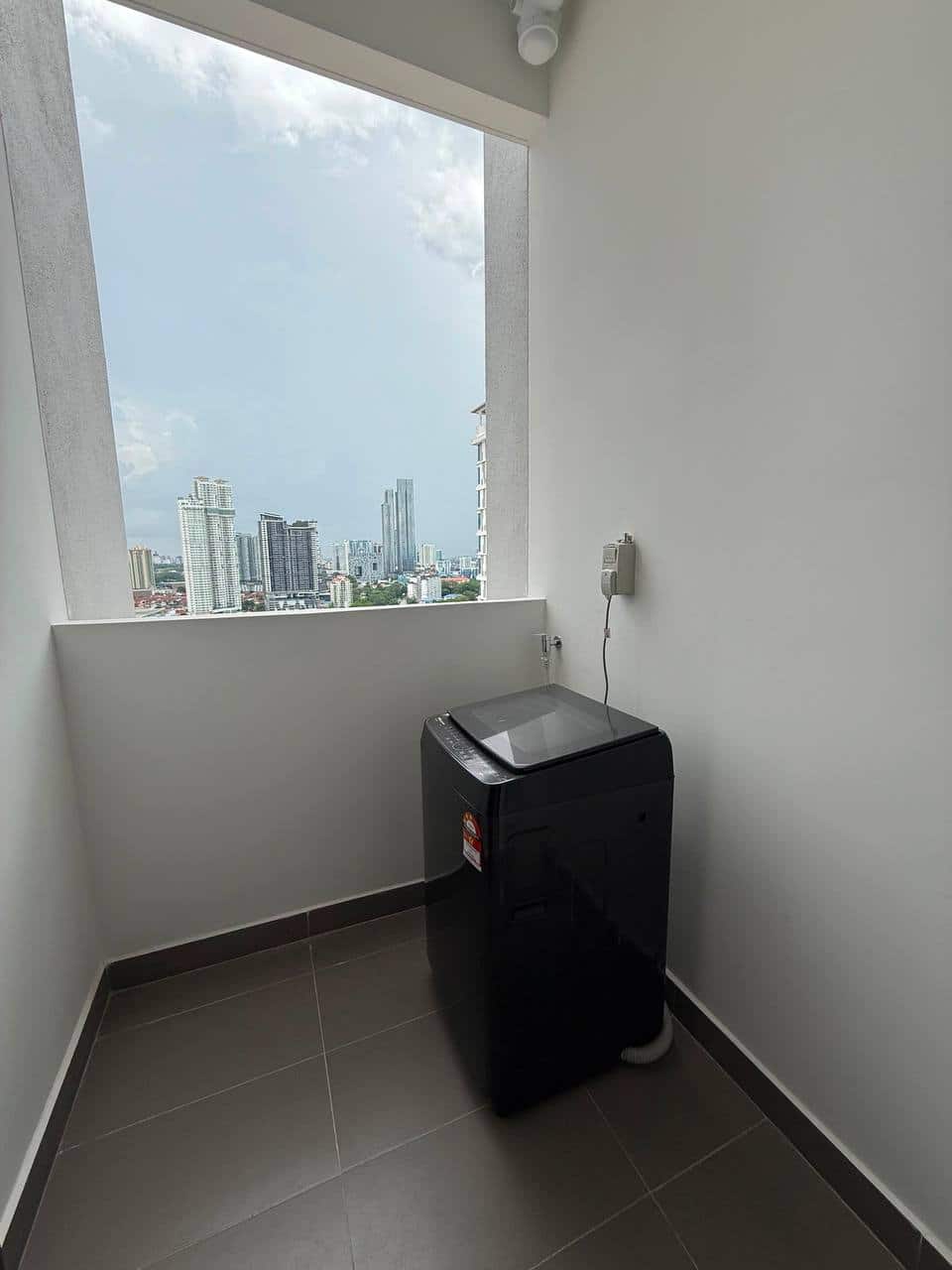 Apartment Meldrum Heights 7