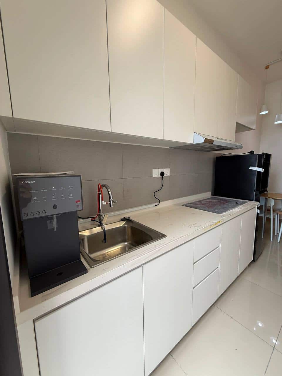 Apartment Meldrum Heights 5