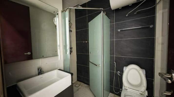 Condo Amberside @ Country Garden Danga Bay 8