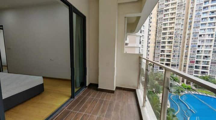 Condo Amberside @ Country Garden Danga Bay 5