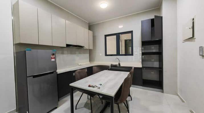 Condo Amberside @ Country Garden Danga Bay 4