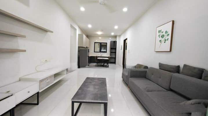 Condo Amberside @ Country Garden Danga Bay 1